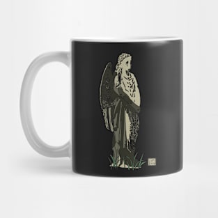 ANGEL OF SORROW Mug